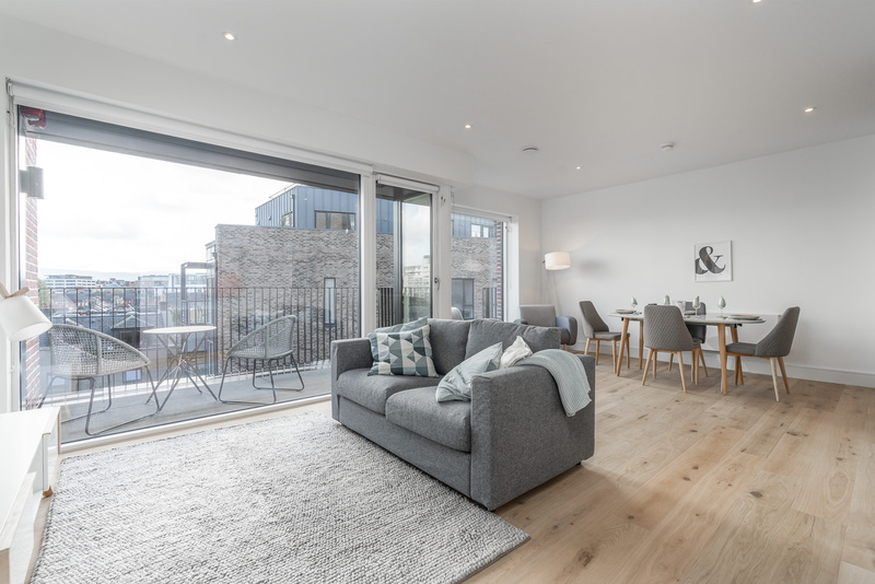 Photo of Ropemaker Place, Cardiff Lane, Dublin 2, D02 TX82