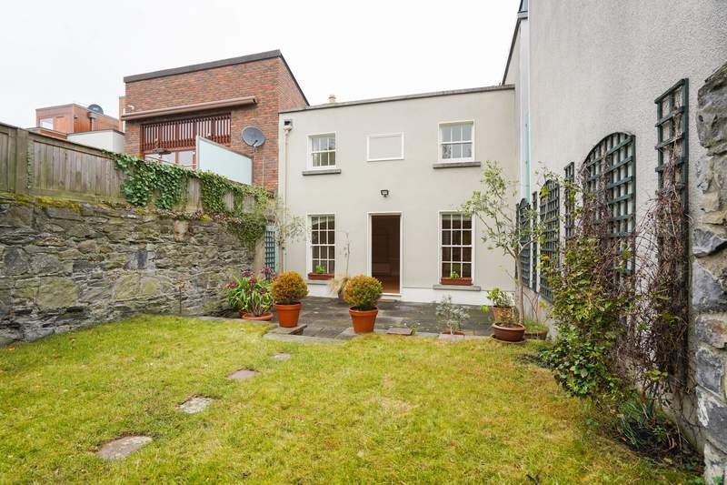 Photo of Wellington Lane, Ballsbridge, Dublin 4, D04 FY96