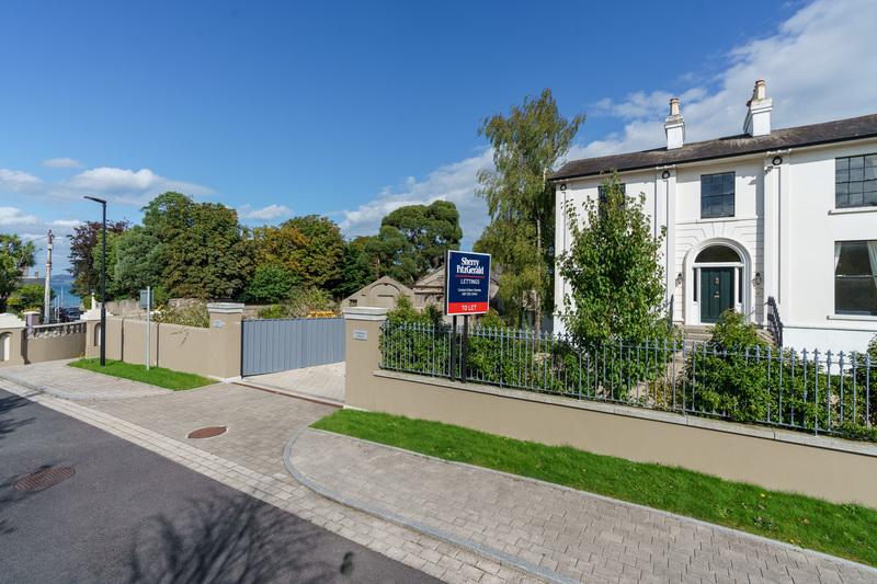 Photo of Purbeck Lodge, 77 Monkstown Road, Monkstown, Co Dublin, A94 N9F9