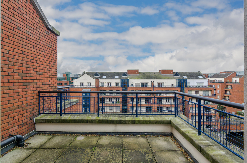 Photo of Skellig Michael, Custom House Harbour, IFSC, D01 DF40