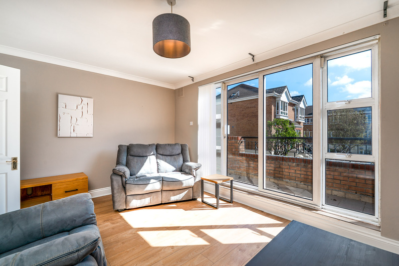 Photo of Saddlers Court, Adree Road, Rathmines, D6, D06 FR45