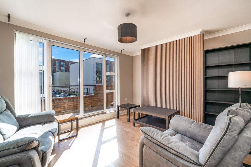 Photo of Saddlers Court, Adree Road, Rathmines, D6, D06 FR45