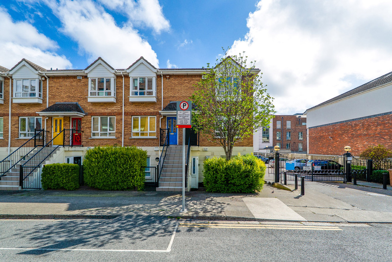 Photo of Saddlers Court, Adree Road, Rathmines, D6, D06 FR45