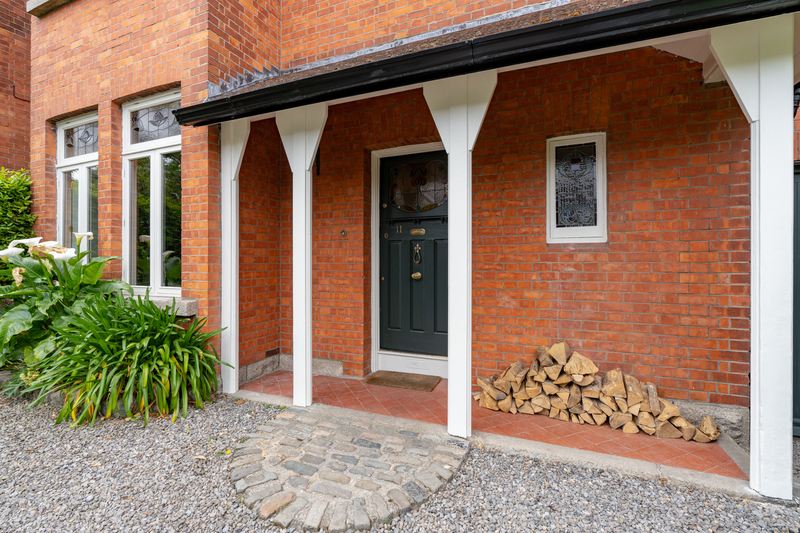 Photo of Palmerston Gardens, Rathmines, Dublin 6, D06 FA48