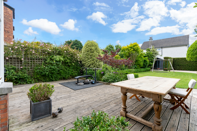 Photo of Palmerston Gardens, Rathmines, Dublin 6, D06 FA48