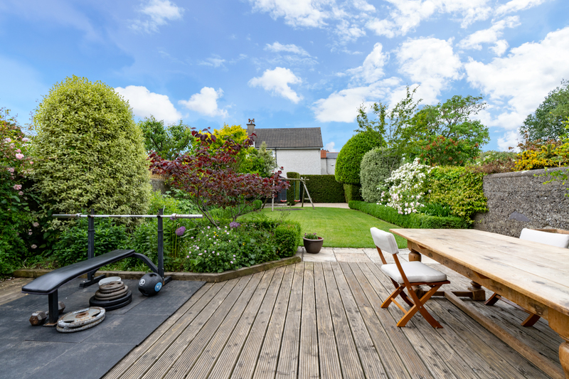 Photo of Palmerston Gardens, Rathmines, Dublin 6, D06 FA48