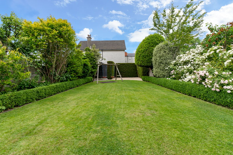 Photo of Palmerston Gardens, Rathmines, Dublin 6, D06 FA48