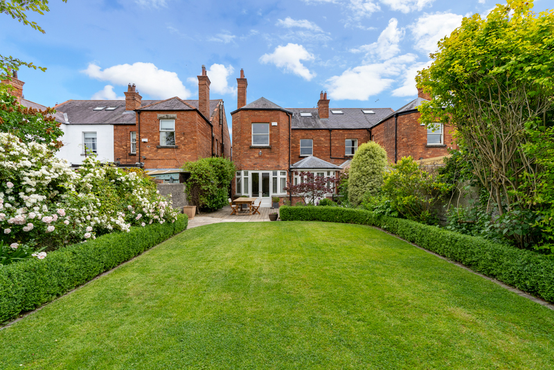 Photo of Palmerston Gardens, Rathmines, Dublin 6, D06 FA48