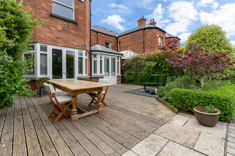 Photo of Palmerston Gardens, Rathmines, Dublin 6, D06 FA48