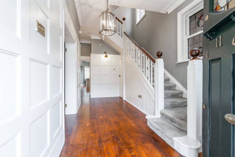 Photo of Palmerston Gardens, Rathmines, Dublin 6, D06 FA48