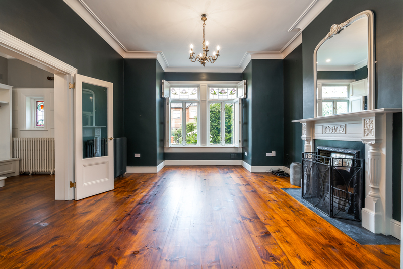 Photo of Palmerston Gardens, Rathmines, Dublin 6, D06 FA48