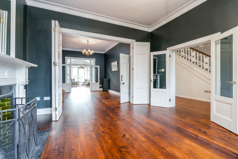 Photo of Palmerston Gardens, Rathmines, Dublin 6, D06 FA48