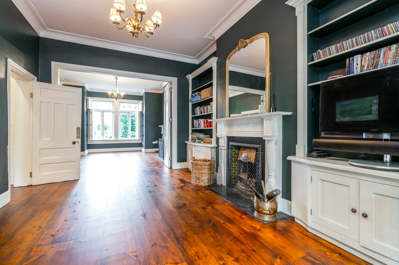 Photo of Palmerston Gardens, Rathmines, Dublin 6, D06 FA48