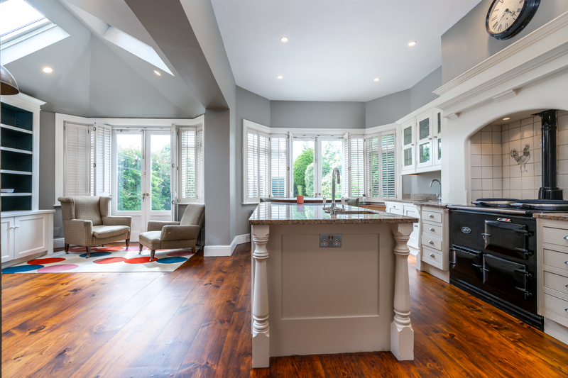 Photo of Palmerston Gardens, Rathmines, Dublin 6, D06 FA48