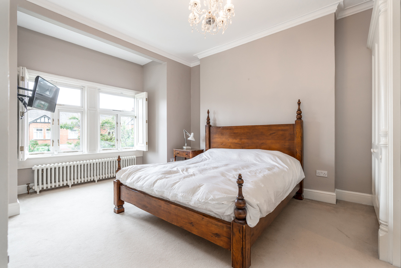 Photo of Palmerston Gardens, Rathmines, Dublin 6, D06 FA48
