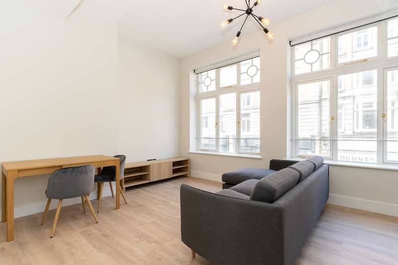 Photo of Apt 1 - 3 Earl Street North, Dublin 1, D01 H6C6