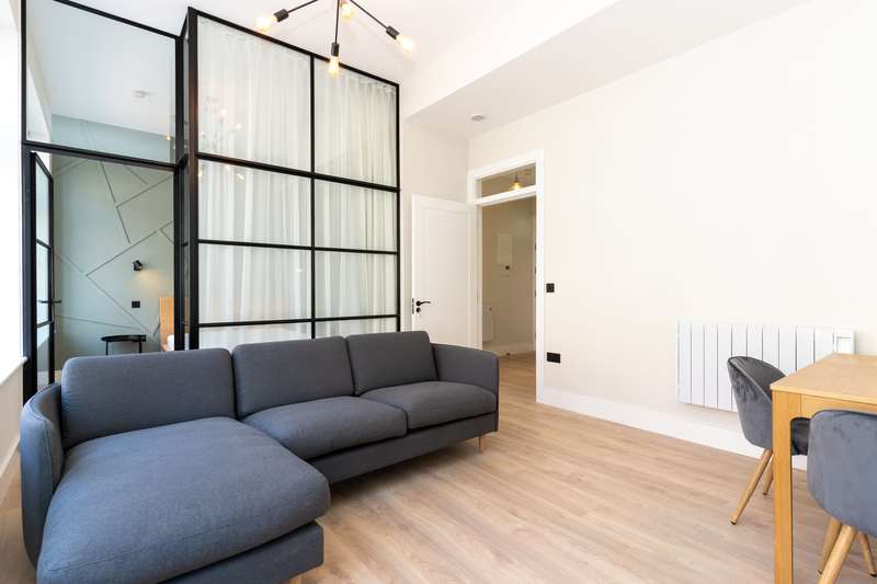 Photo of Apt 1 - 3 Earl Street North, Dublin 1, D01 H6C6