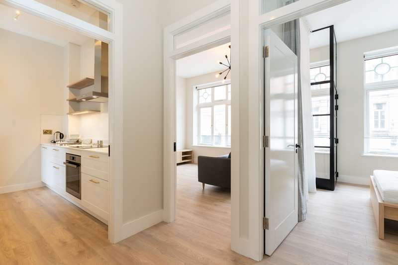 Photo of Apt 1 - 3 Earl Street North, Dublin 1, D01 H6C6