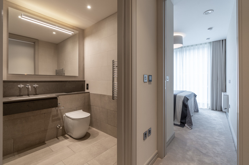 Photo of The Blake, Lansdowne Place, Ballsbridge, Dublin 4, D04 V3P4
