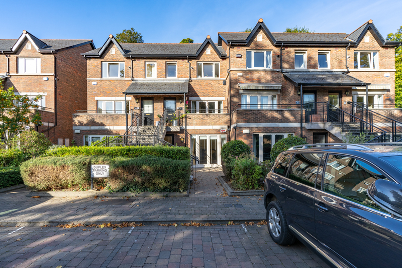 Photo of Woodview, Mount Merrion Avenue, Blackrock, Co Dublin, A94 R248
