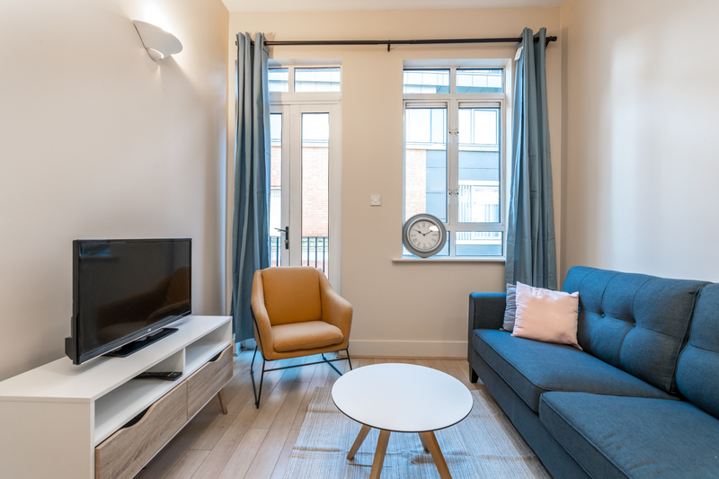 Photo of Aston House, 5 Aston Place, Dublin 2, D02 V996