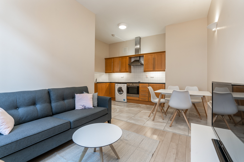 Photo of Aston House, 5 Aston Place, Dublin 2, D02 V996