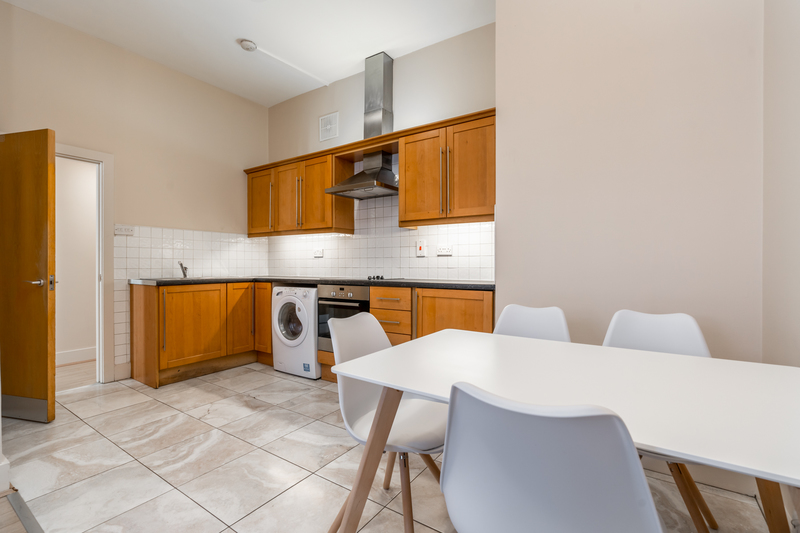 Photo of Aston House, 5 Aston Place, Dublin 2, D02 V996