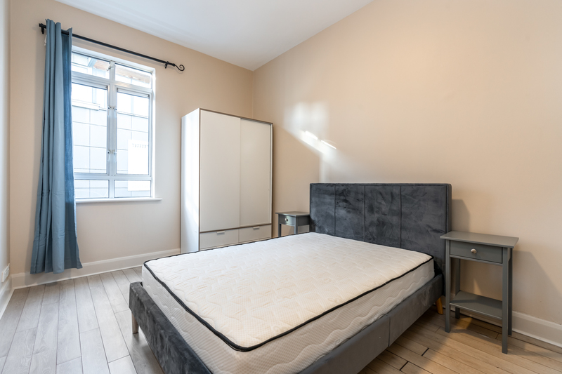 Photo of Aston House, 5 Aston Place, Dublin 2, D02 V996