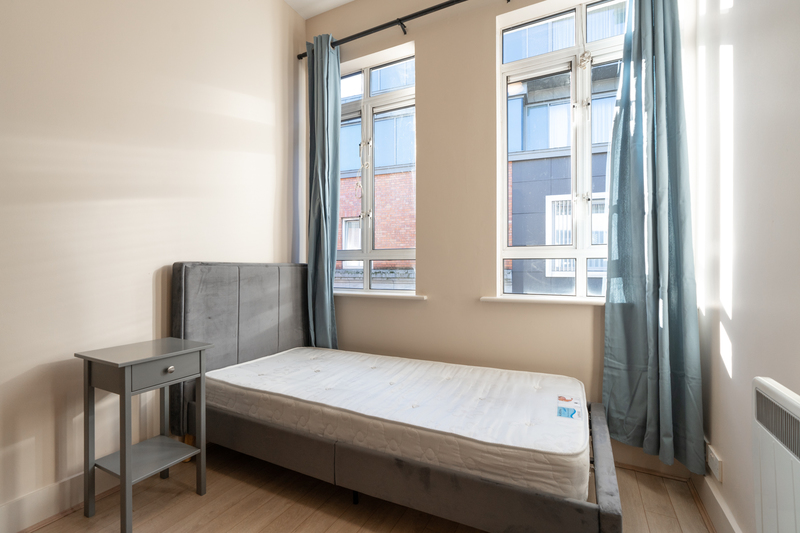 Photo of Aston House, 5 Aston Place, Dublin 2, D02 V996