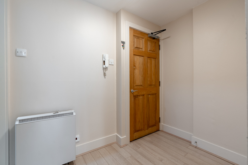 Photo of Aston House, 5 Aston Place, Dublin 2, D02 V996