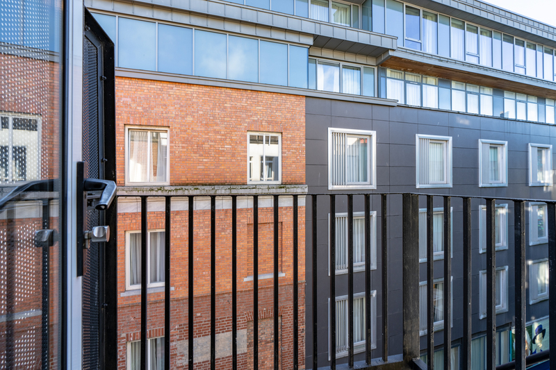 Photo of Aston House, 5 Aston Place, Dublin 2, D02 V996