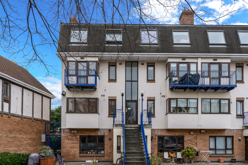 Photo of Fishermans Wharf, Thorncastle Street, Dublin 4, D04 YV30