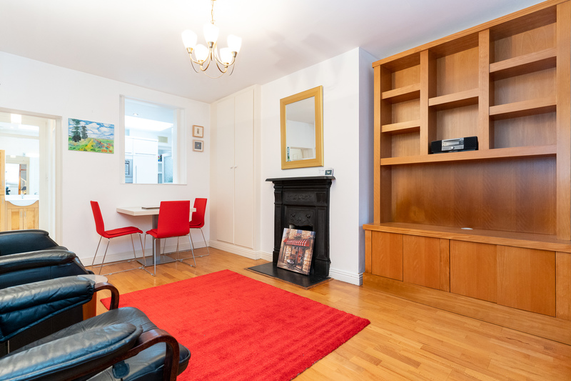 Photo of Cook Street, Dublin 8, D08 DH5N