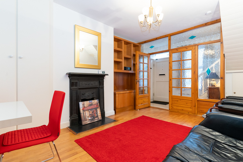 Photo of Cook Street, Dublin 8, D08 DH5N