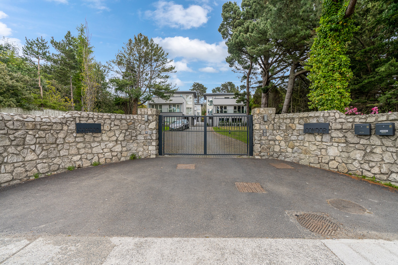 Photo of Condor, Church Road, Killiney, Co. Dublin, A96 X4H0