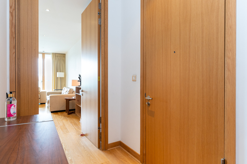 Photo of Hill Of Down, Spencer Dock, Dublin 1, D01 VW50