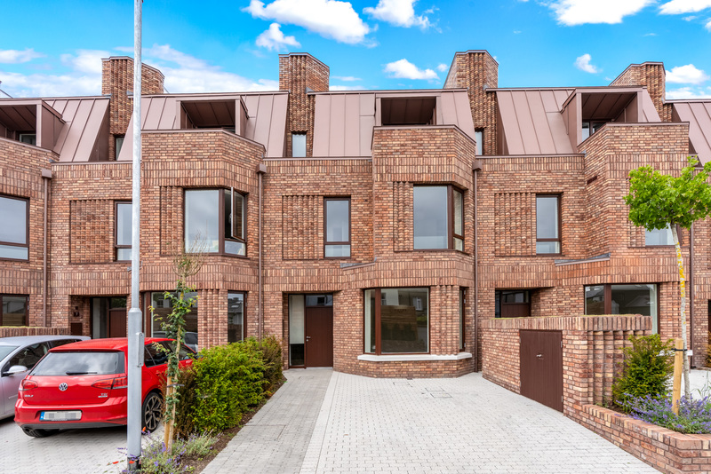 Photo of Annesley Gardens, Ranelagh, Dublin 6, D06 K1H3