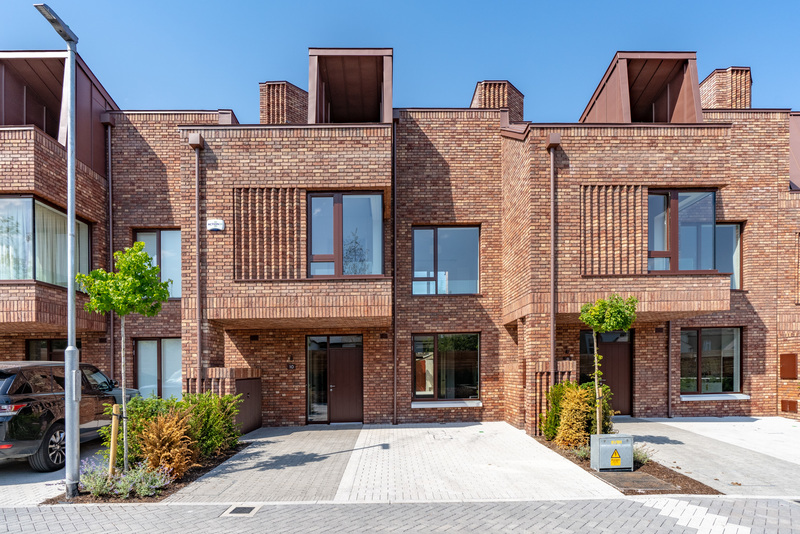 Photo of Annesley Gardens, Ranelagh, Dublin 6, D06 A8R9