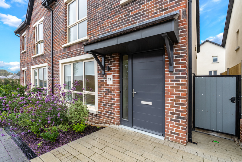 Photo of Mercer Court, Mercer Vale, Cherrywood, Dublin 18, D18 T26E