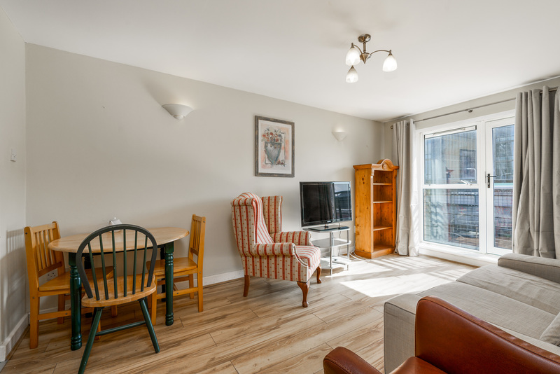 Photo of APARTMENT 20, COLLEGE GATE, TOWNSEND STREET, DUBLIN 2, D02 Y263