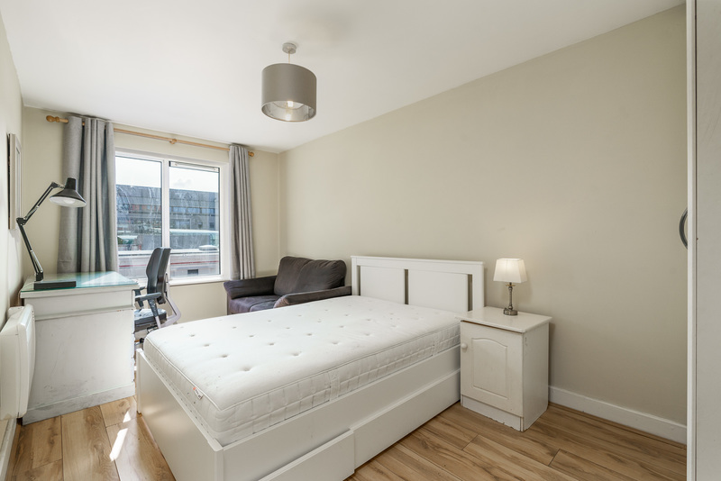 Photo of APARTMENT 20, COLLEGE GATE, TOWNSEND STREET, DUBLIN 2, D02 Y263