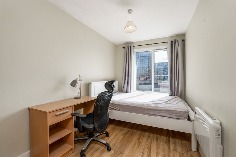 Photo of APARTMENT 20, COLLEGE GATE, TOWNSEND STREET, DUBLIN 2, D02 Y263