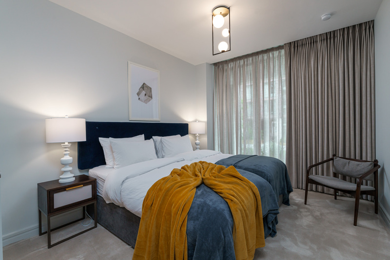 Photo of 2 The Burbidge, Lansdowne Place, Dublin 4, D04 X2P4