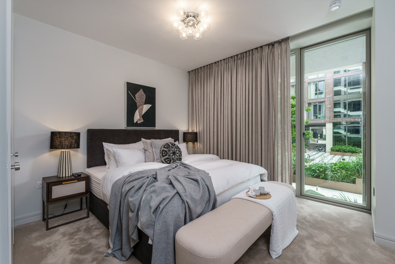 Photo of 2 The Burbidge, Lansdowne Place, Dublin 4, D04 X2P4