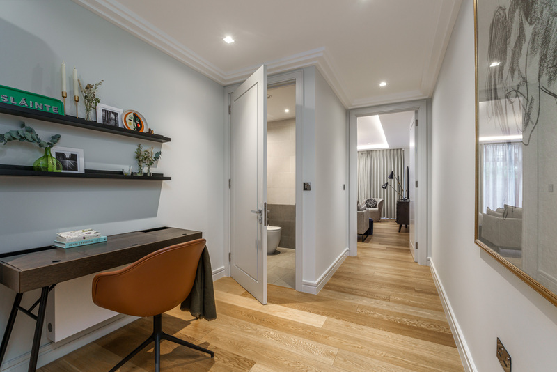 Photo of 2 The Burbidge, Lansdowne Place, Dublin 4, D04 X2P4