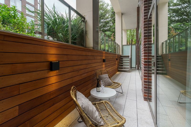 Photo of 2 The Burbidge, Lansdowne Place, Dublin 4, D04 X2P4