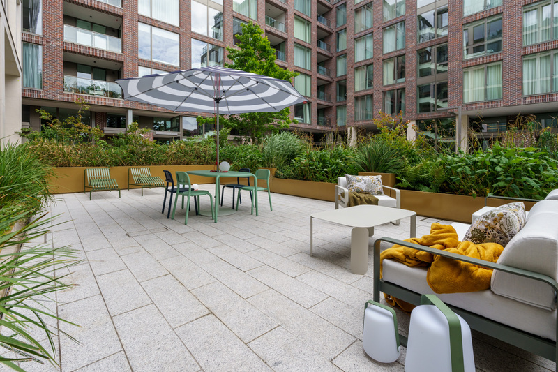 Photo of 2 The Burbidge, Lansdowne Place, Dublin 4, D04 X2P4