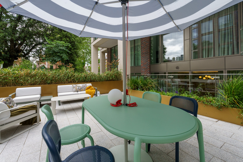 Photo of 2 The Burbidge, Lansdowne Place, Dublin 4, D04 X2P4