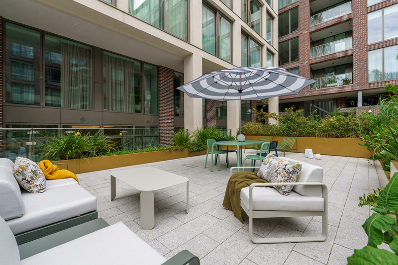 Photo of 2 The Burbidge, Lansdowne Place, Dublin 4, D04 X2P4