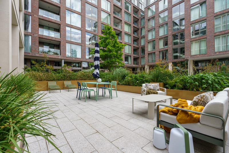 Photo of 2 The Burbidge, Lansdowne Place, Dublin 4, D04 X2P4